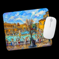Goulash & Steam – Fine Art Mouse Pad