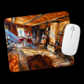 Where the Light Remembered – Fine Art Mouse Pad