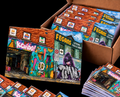 Craic on the Wall – Set of 100 A6 Fine Art Postcards