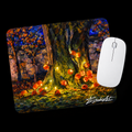 Beneath the Elder Tree – Fine Art Mouse Pad